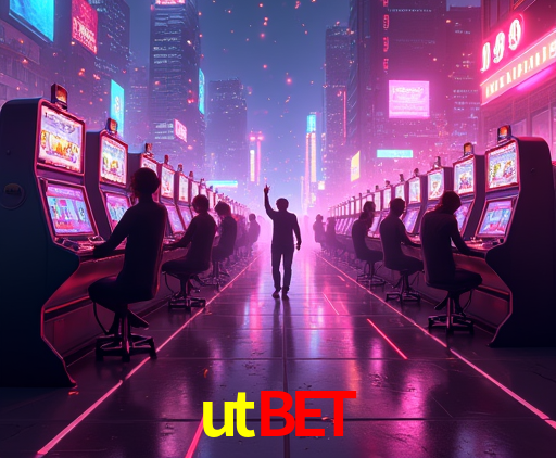 Estatísticas utbet