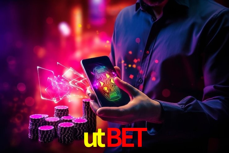 Experiência VIP utbet