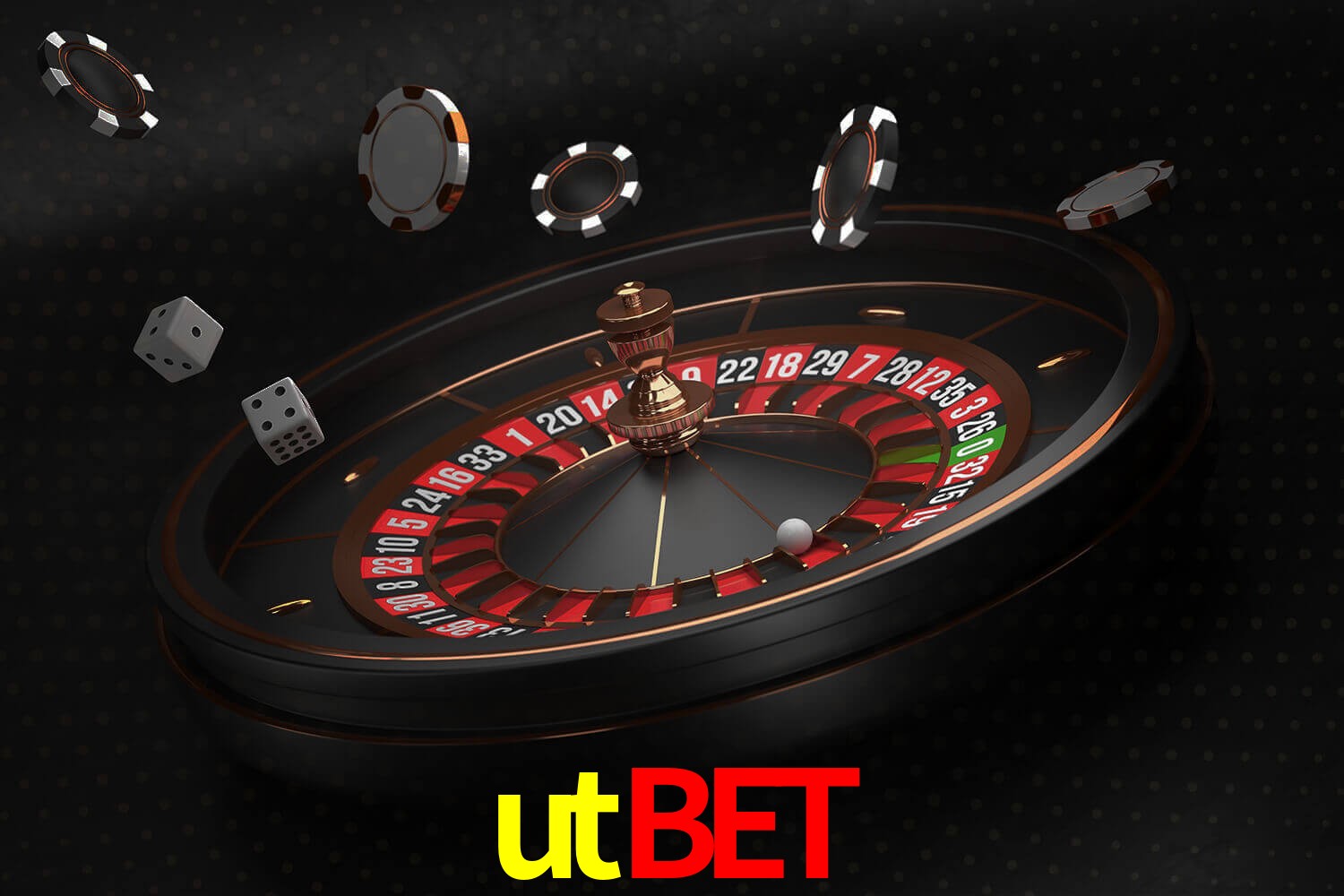 utbet - O Cassino Mais Exclusivo Do Brasil - utbet.com