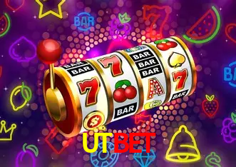 A Revolução dos Aplicativos de Jogos no UTBET