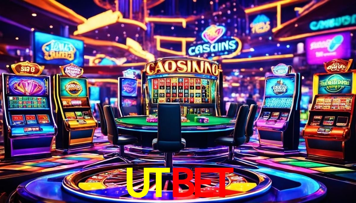 Experiência VIP UTBET
