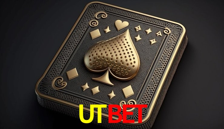 Estatísticas UTBET