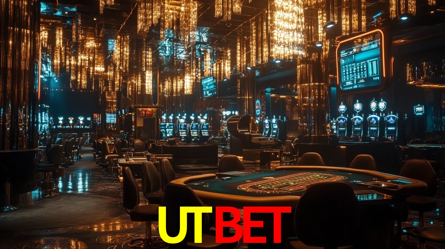 UTBET login