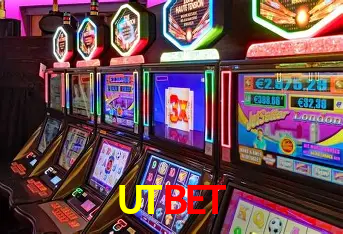 Desvendando o Mundo dos Jogos Virtuais na UTBET