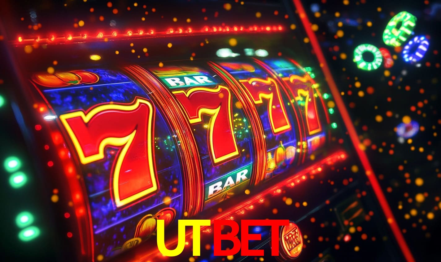 UTBET - Destaca-Se Pela Inovação! - UTBET.COM