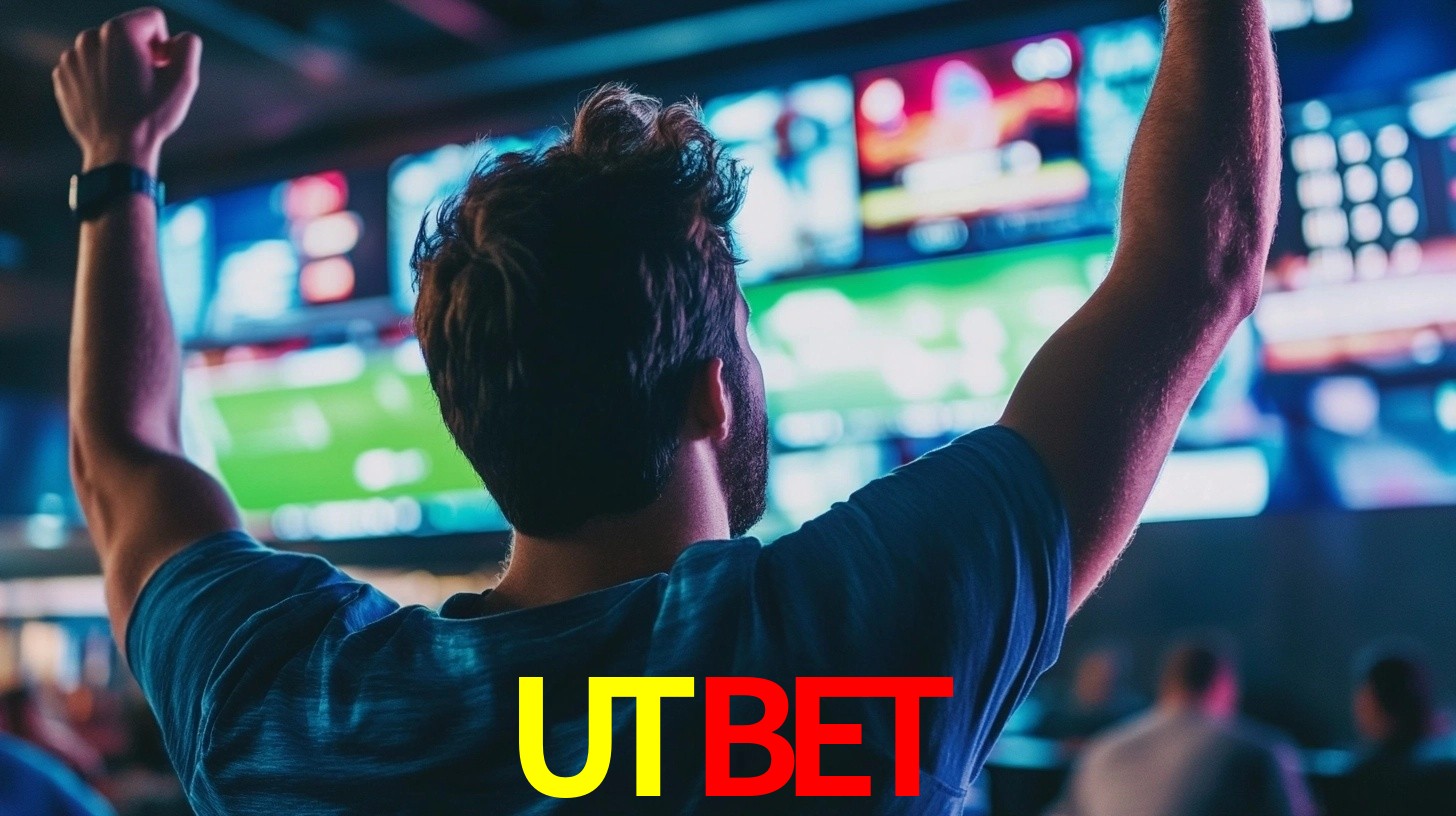 UTBET: Seu Cassino Premiado com Pagamentos Rápidos
