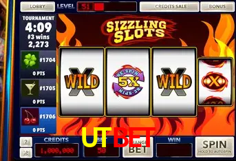 Desvendando o Mundo dos Jogos Virtuais na UTBET
