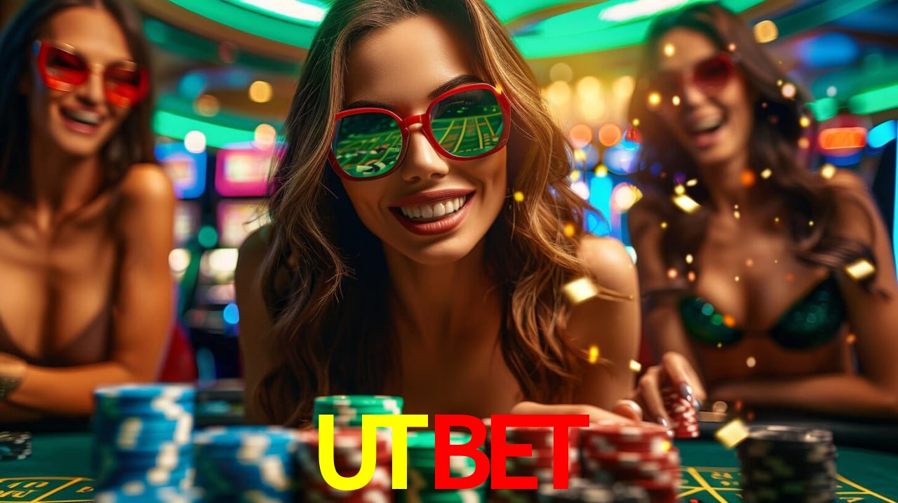 Experiência VIP UTBET