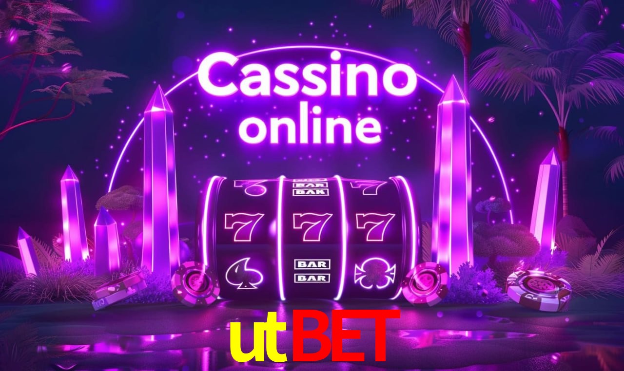 Jogos de Cassino em Destaque - Slots, Roleta, Blackjack