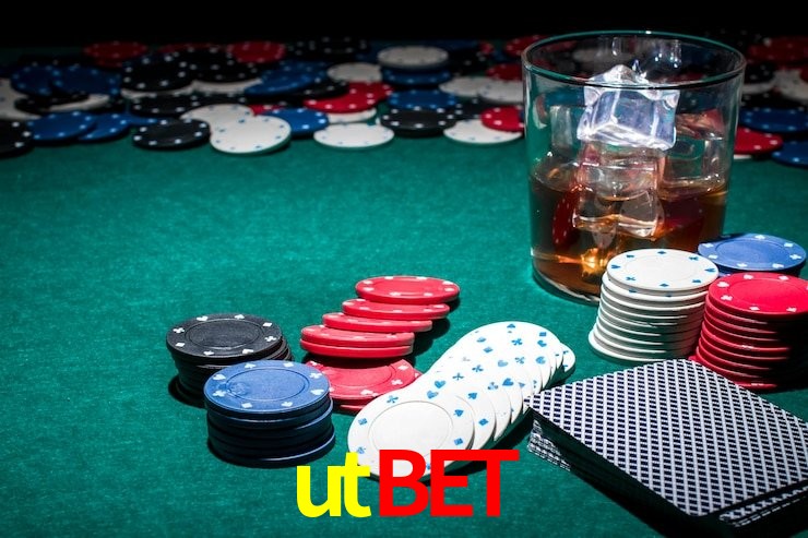 Recursos de Bônus utbet