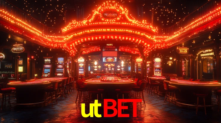 Experimente o Login Seguro Premium no utbet