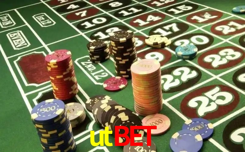 Tecnologia da Plataforma utbet