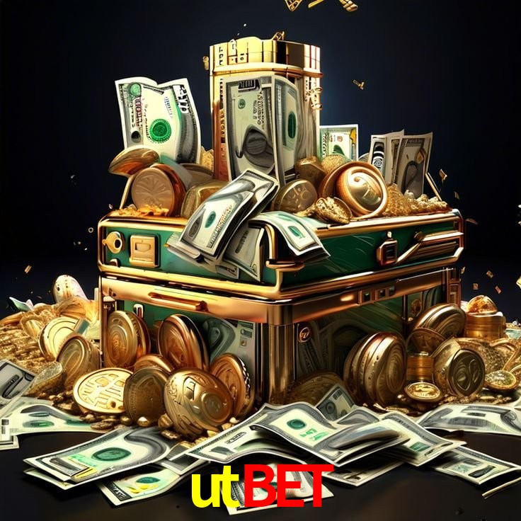 Provedores de Jogos utbet