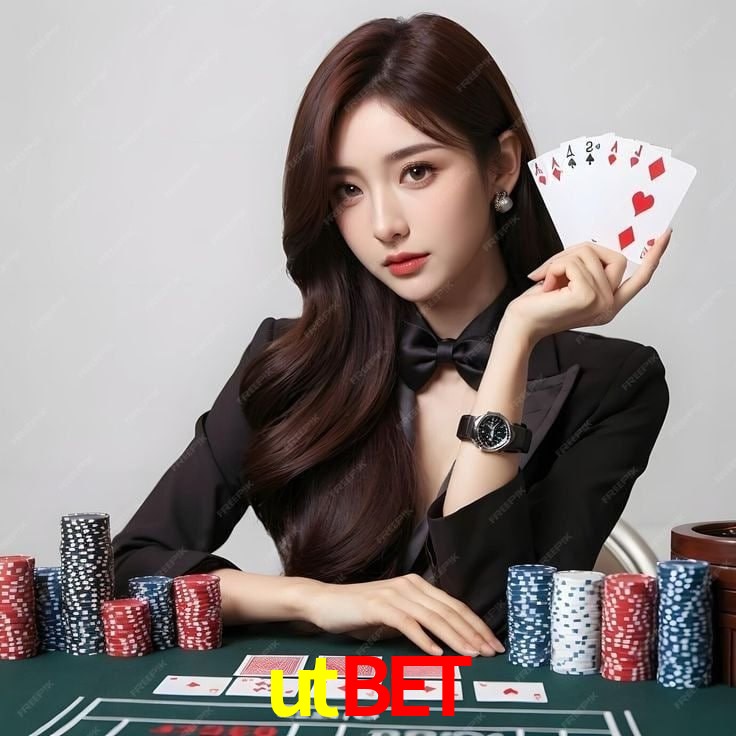 Jogos de Mesa Premium utbet - Blackjack, Roleta, Baccarat