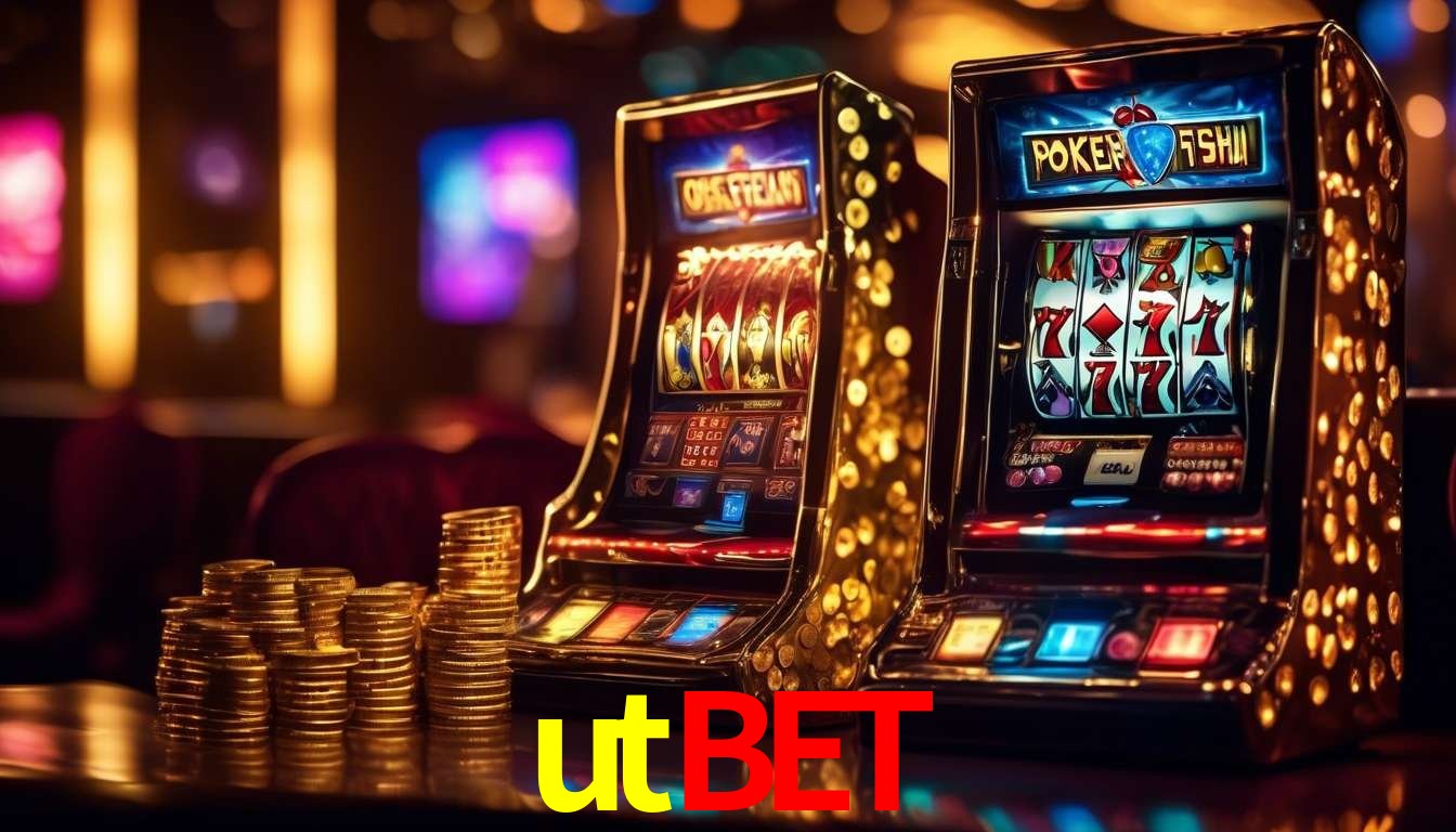 Interface do App utbet