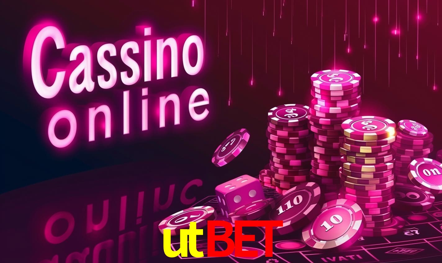 cassino utbet
