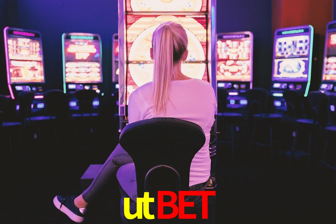 Slot Games utbet