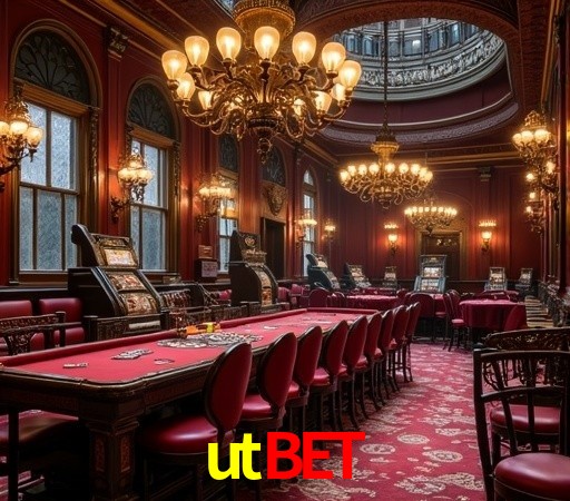Sistema de Segurança Avançado utbet - Criptografia e Proteção
