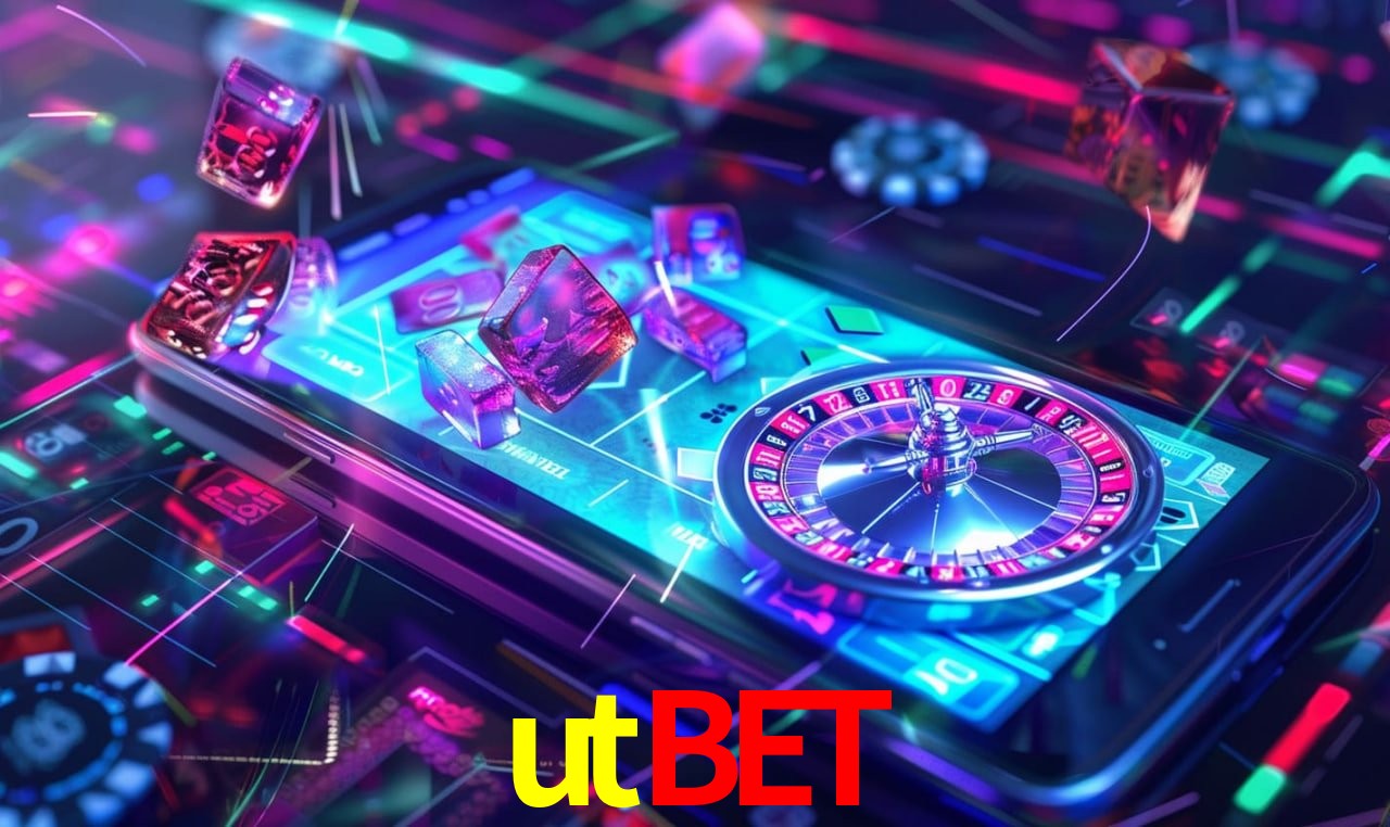 Casino Ao Vivo utbet