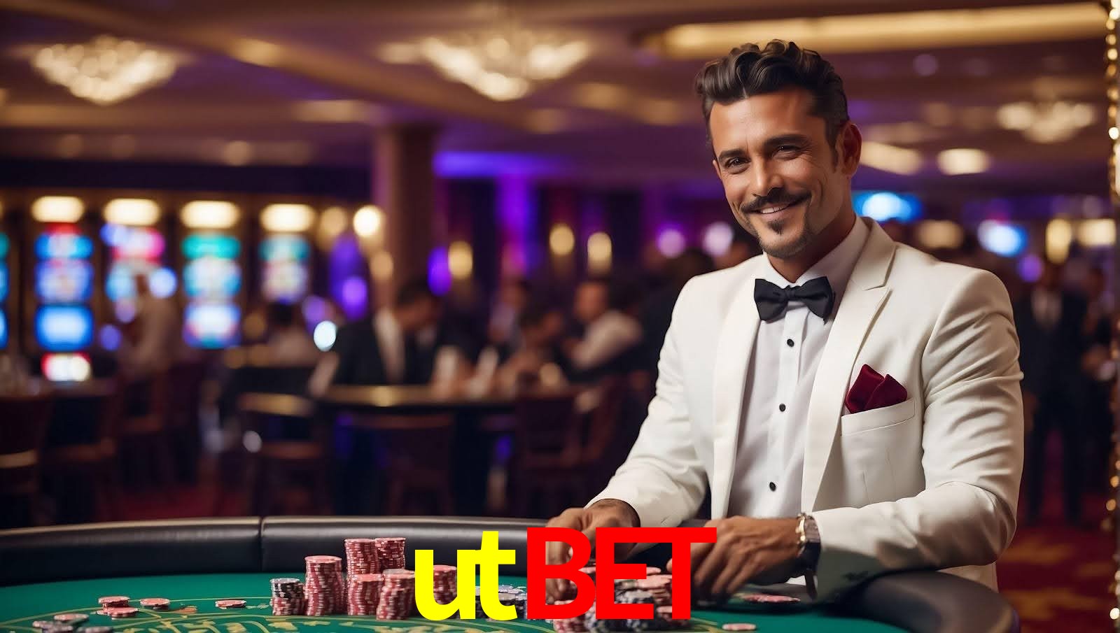 Categorias de Jogos - Slots, Mesa, Ao Vivo, Jackpots