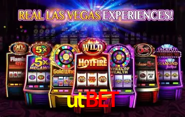 A Experiência Imersiva dos Cassinos Ao Vivo no utbet