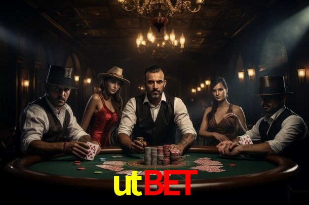 Jogos Exclusivos utbet