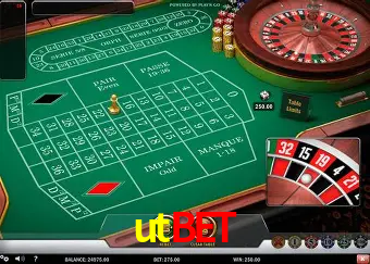 A Emoção da Loteria na utbet: Uma Chance de Mudança de Vida
