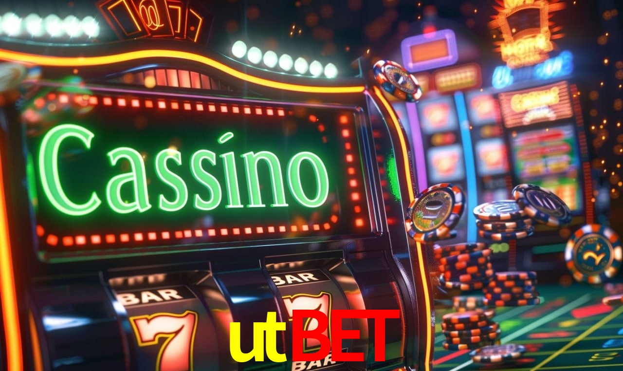 Jogos de Cassino Premium - Slots, Roleta, Blackjack e Dealer Ao Vivo
