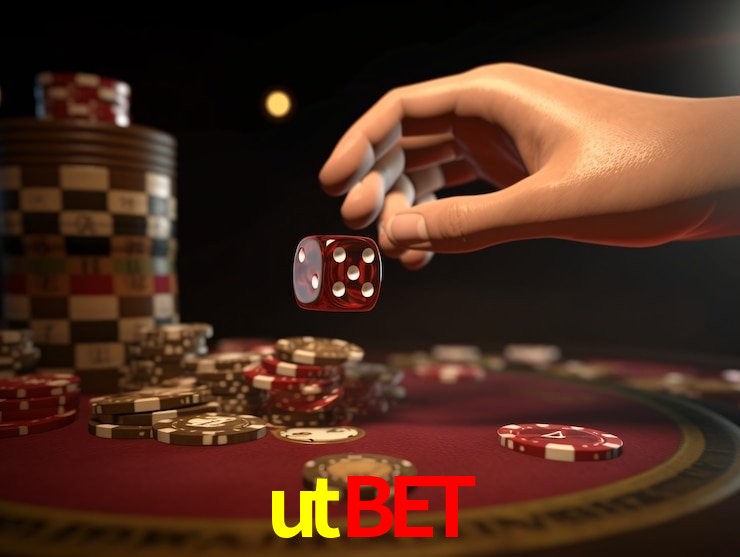 Sistemas de Segurança utbet