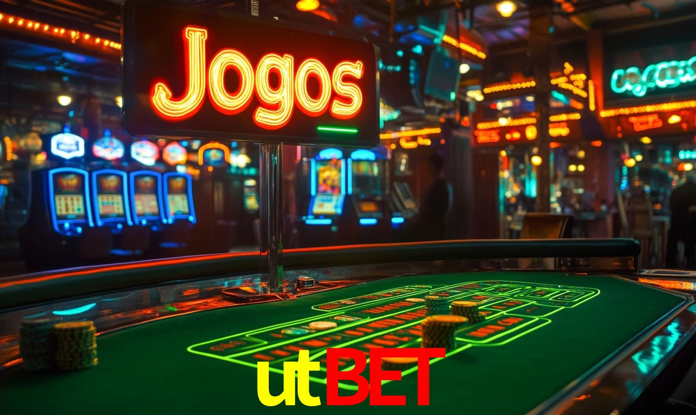 Promoções Sazonais utbet