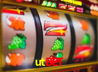 Descubra a Magia dos Jogos de Arcade no utbet