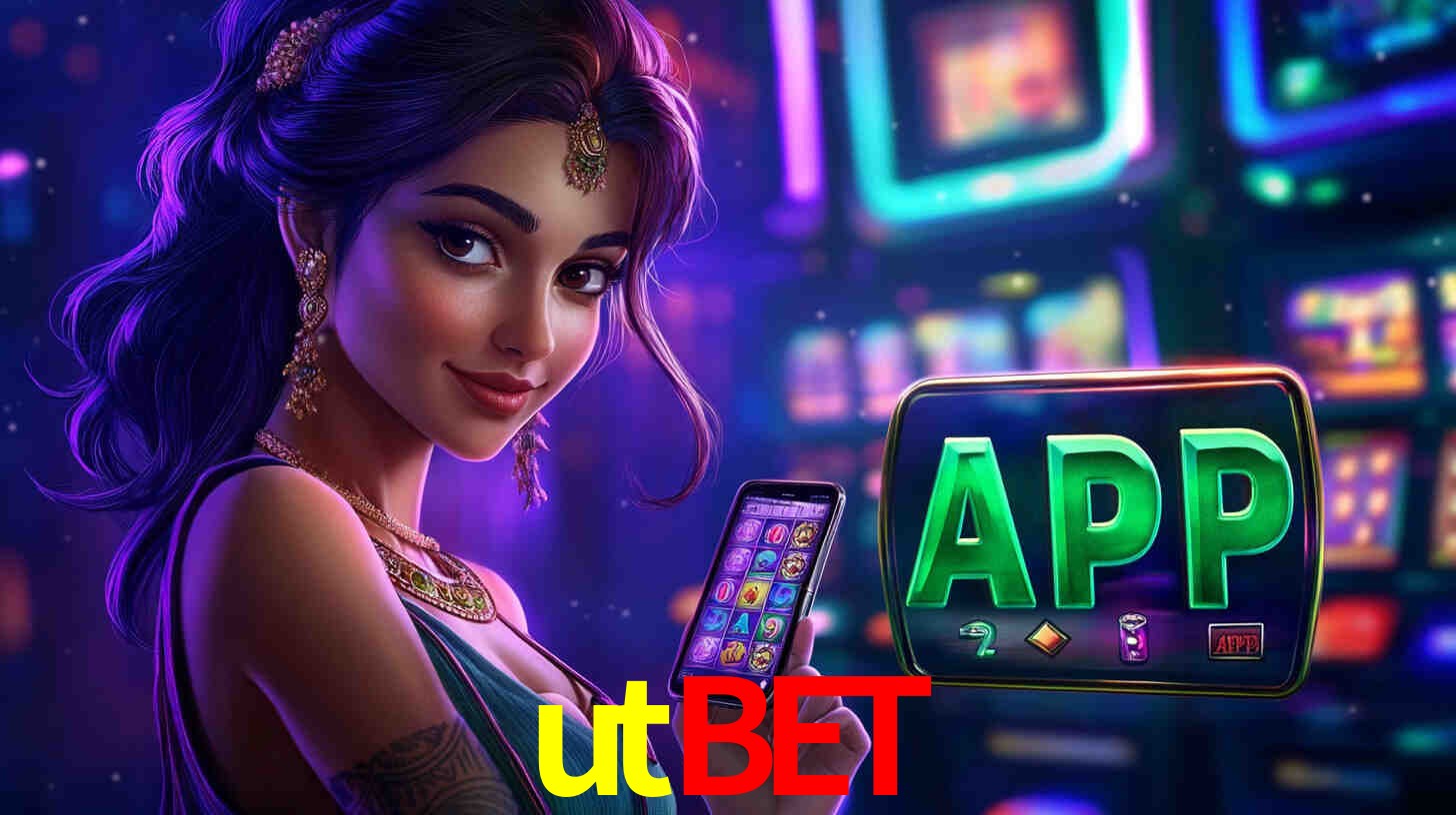 utbet: A Experiência de Casino com Jogos de Mesa ao Vivo