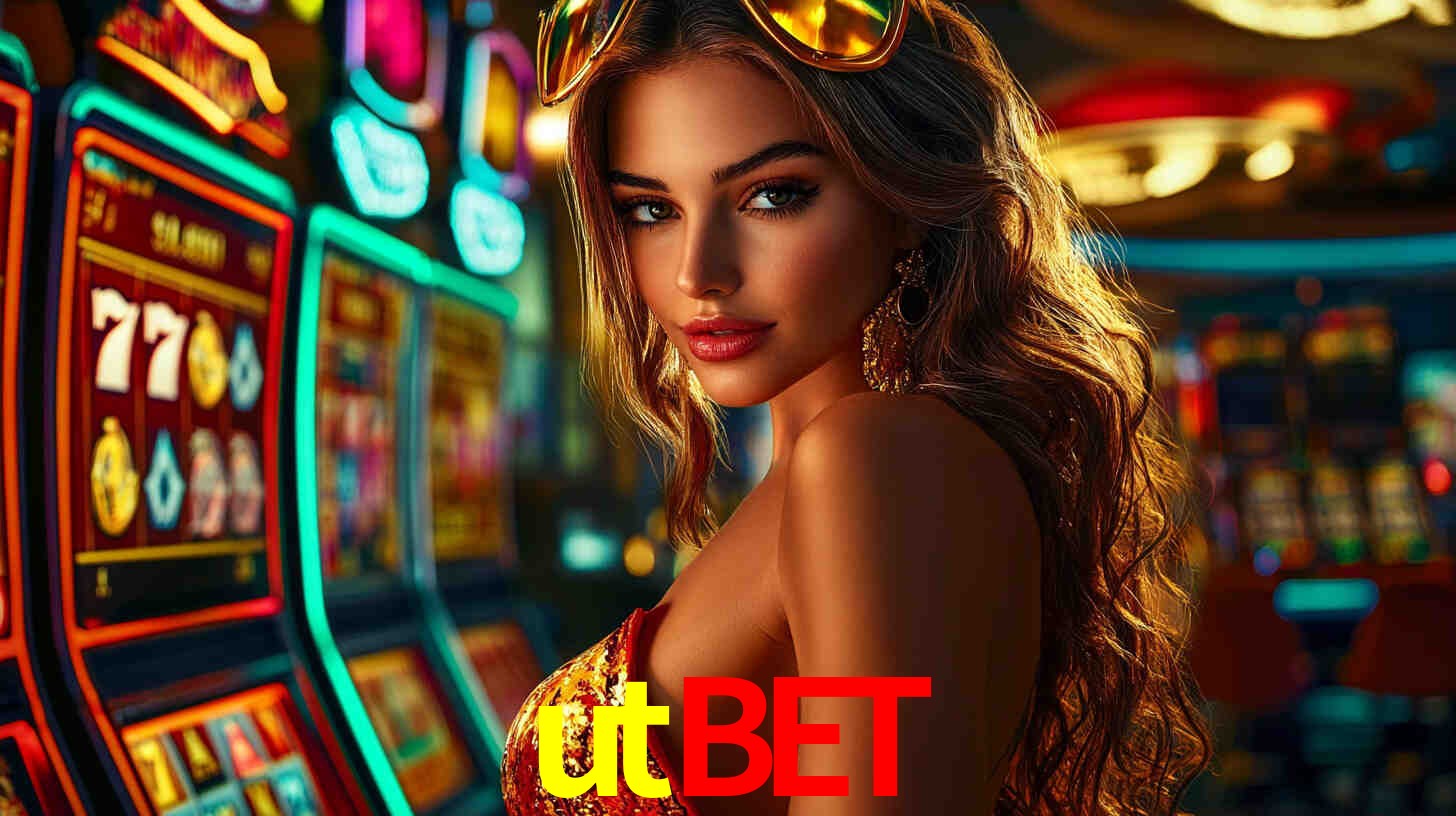 utbet App Interface