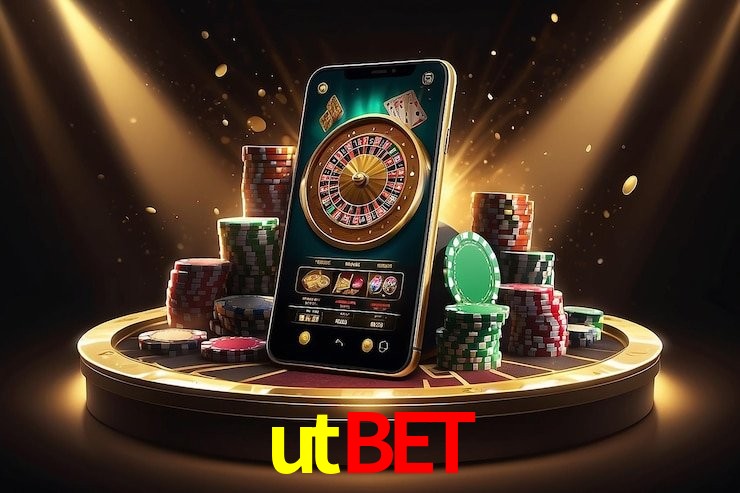 App Mobile utbet - Jogue em Qualquer Lugar no Seu Smartphone
