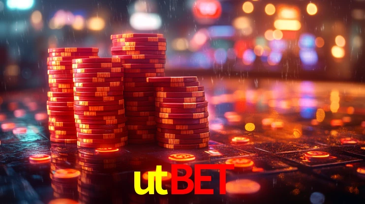 Sinta a adrenalina dos jogos de cassino com utbet