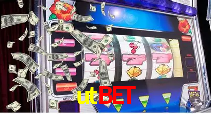 Descubra a Magia dos Jogos de Arcade no utbet