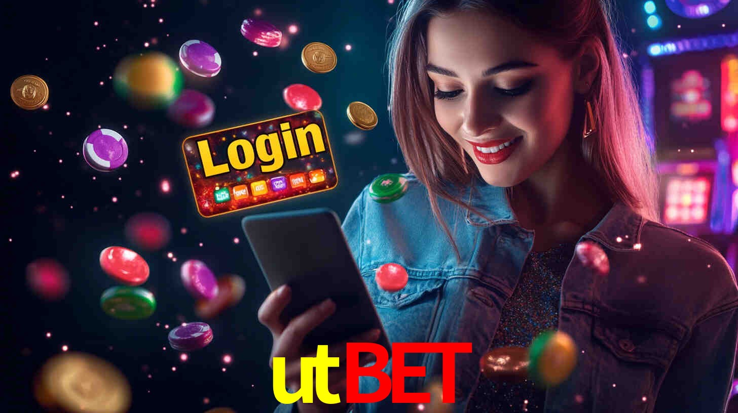 Desvendando o Mundo dos Jogos Virtuais na utbet