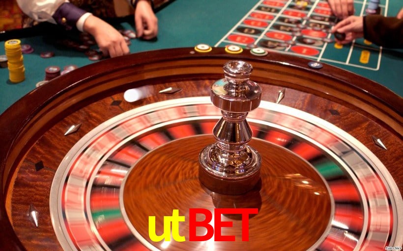 Apostas de Basquete utbet