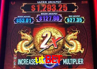 Descubra o Mundo do Cassino Online com utbet