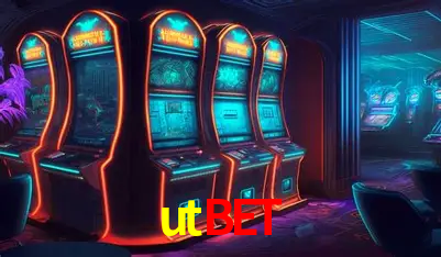 Descubra o Mundo do Cassino Online com utbet