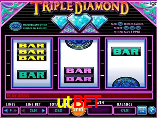 Desvendando o Mundo dos Jogos Virtuais na utbet