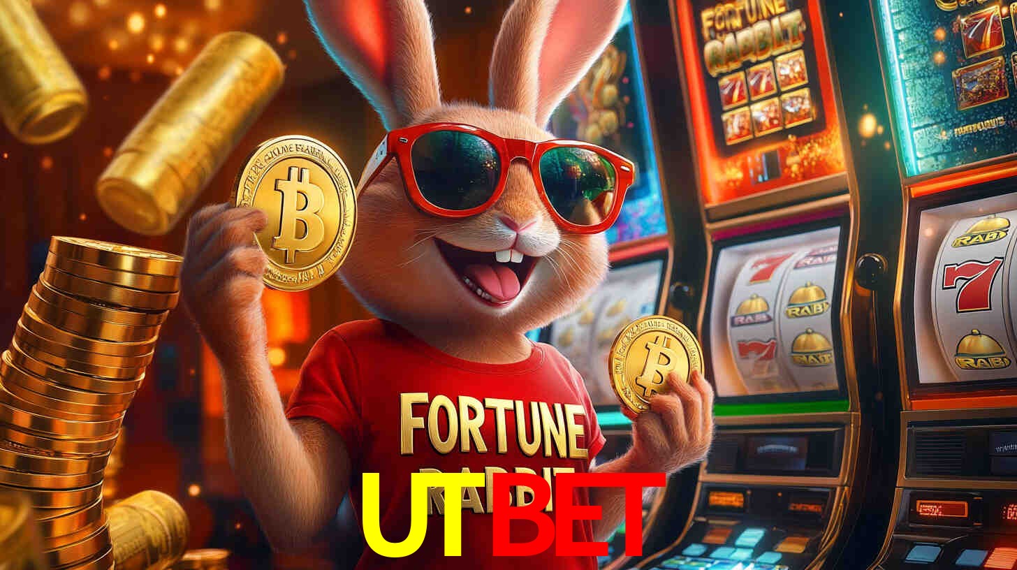 A Popularidade dos Caça-Níqueis no UTBET