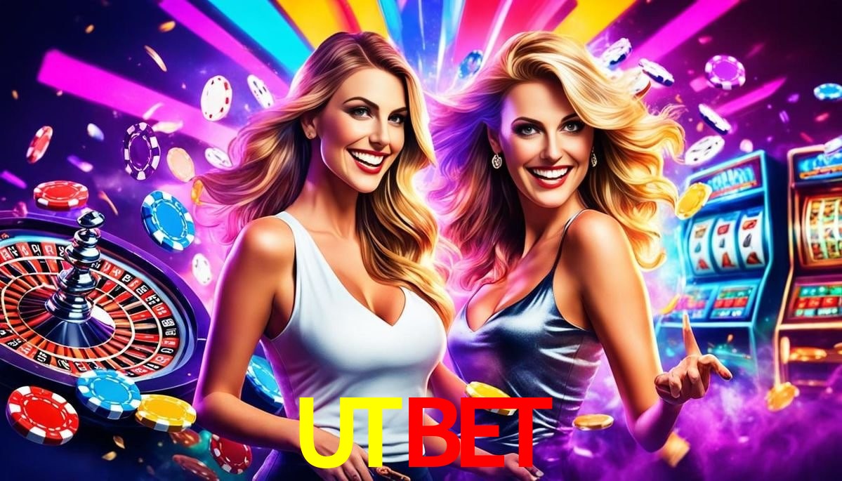 Interface do App UTBET