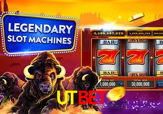 A Emoção da Loteria na UTBET: Uma Chance de Mudança de Vida