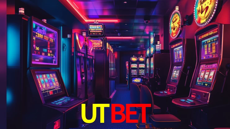 UTBET App Interface