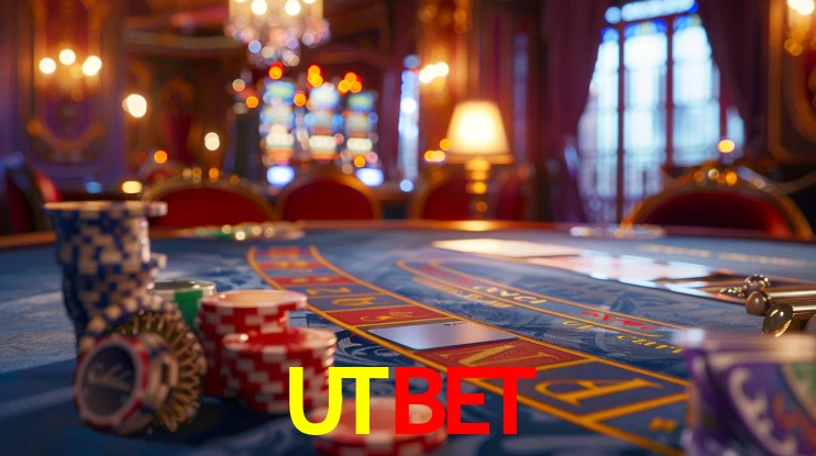 2FA Security UTBET