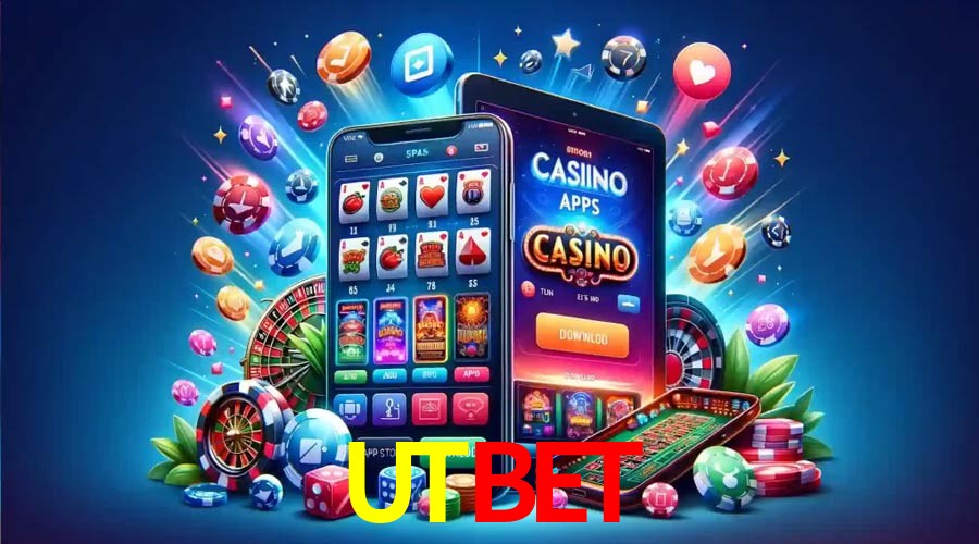 Platform Technology UTBET