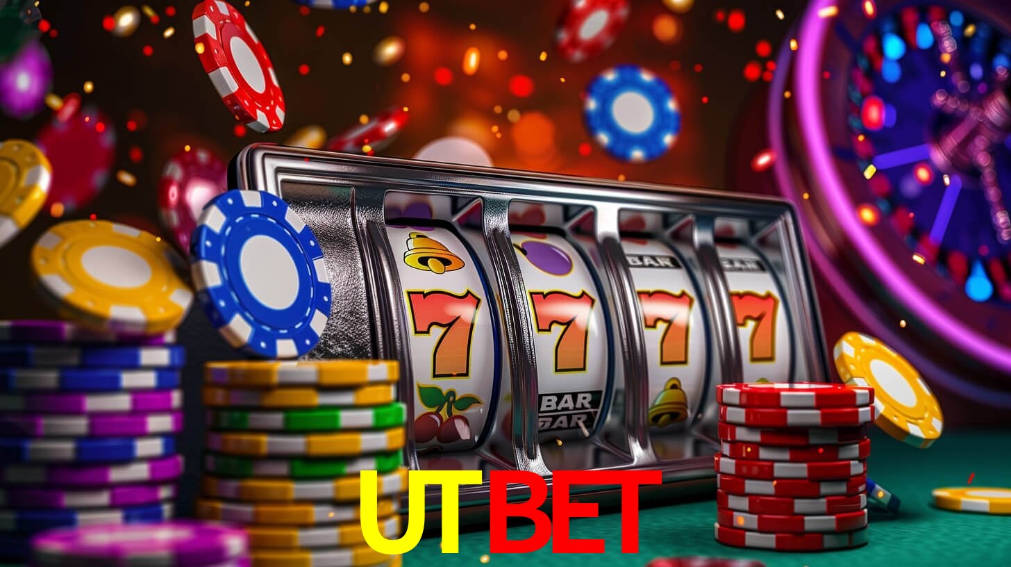 Jogos Exclusivos UTBET