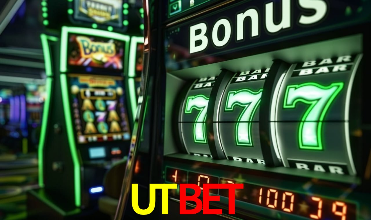 Game Providers UTBET