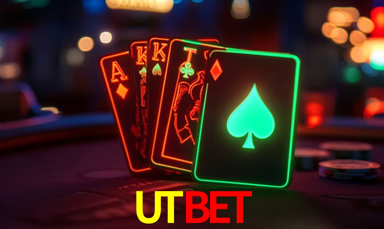 Jackpots e promoções na UTBET